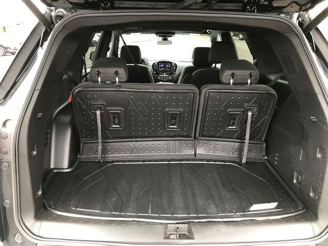 Chevrolet Traverse LT Cloth AWD 2023