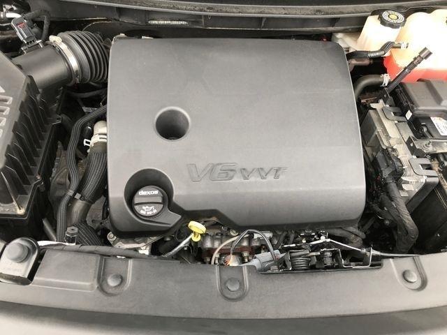 Chevrolet Traverse LT Cloth AWD 2023