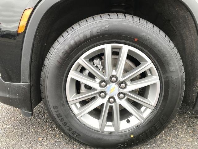 Chevrolet Traverse LT Cloth AWD 2023