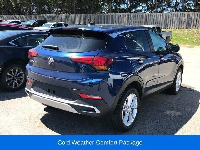 Buick Encore GX Preferred AWD 2023