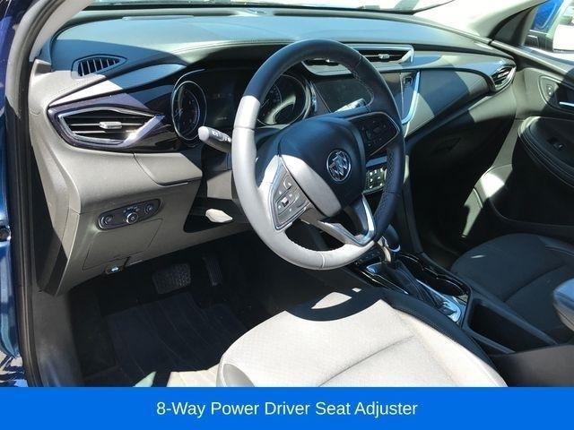Buick Encore GX Preferred AWD 2023