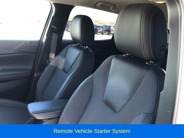 Buick Encore GX Preferred AWD 2023