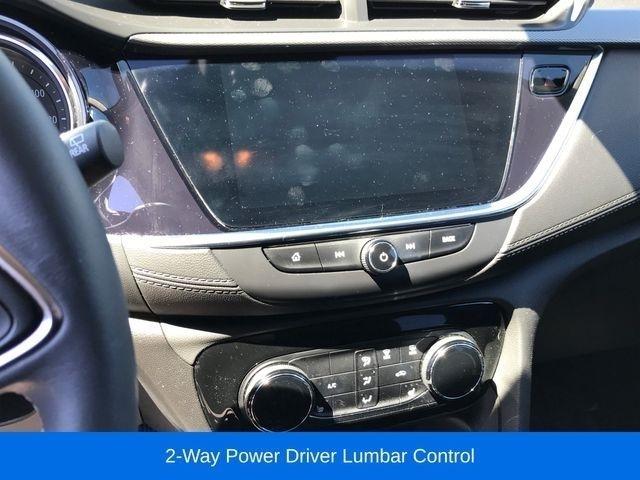 Buick Encore GX Preferred AWD 2023