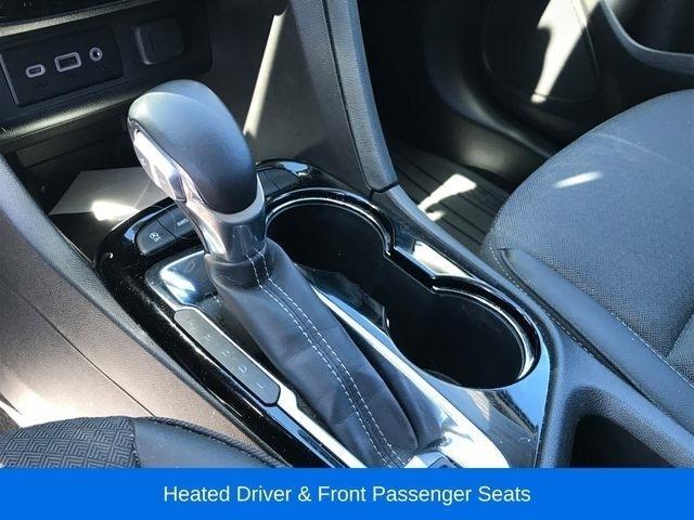 Buick Encore GX Preferred AWD 2023