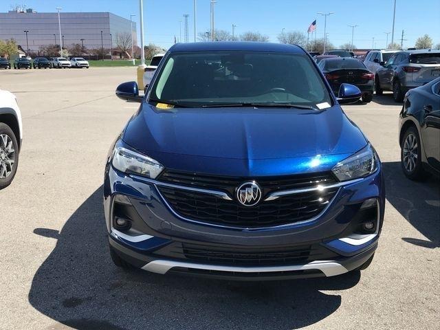Buick Encore GX Preferred AWD 2023