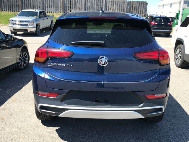 Buick Encore GX Preferred AWD 2023