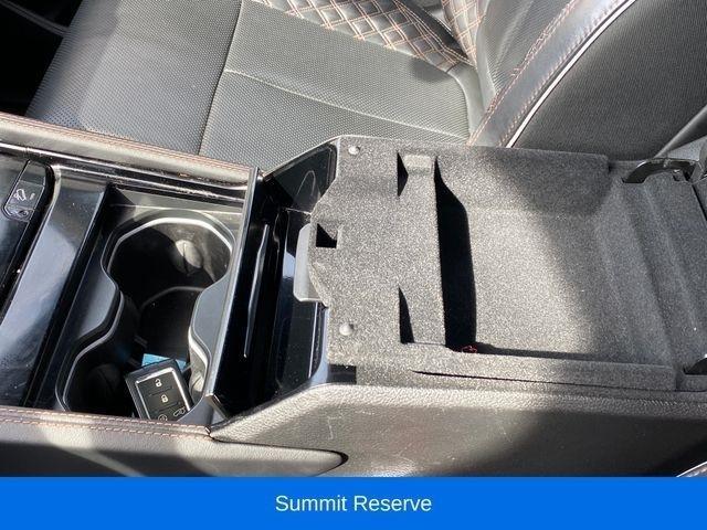 Jeep Grand Cherokee Summit 4WD 2022