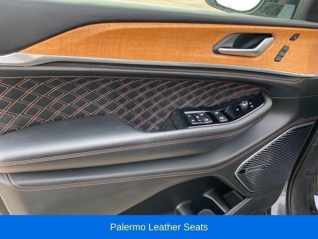 Jeep Grand Cherokee Summit 4WD 2022