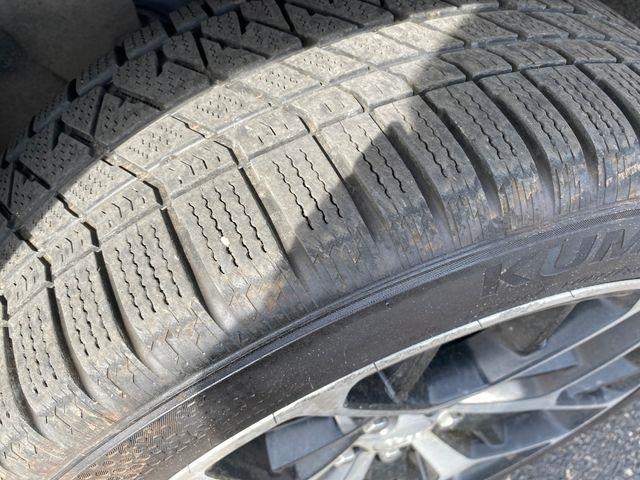 Jeep Grand Cherokee Summit 4WD 2022