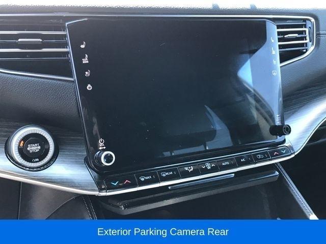 Jeep Wagoneer Series III 4WD 2023