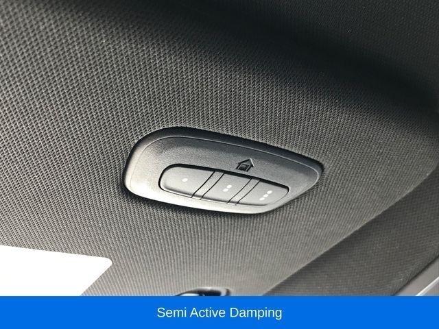 Jeep Wagoneer Series III 4WD 2023