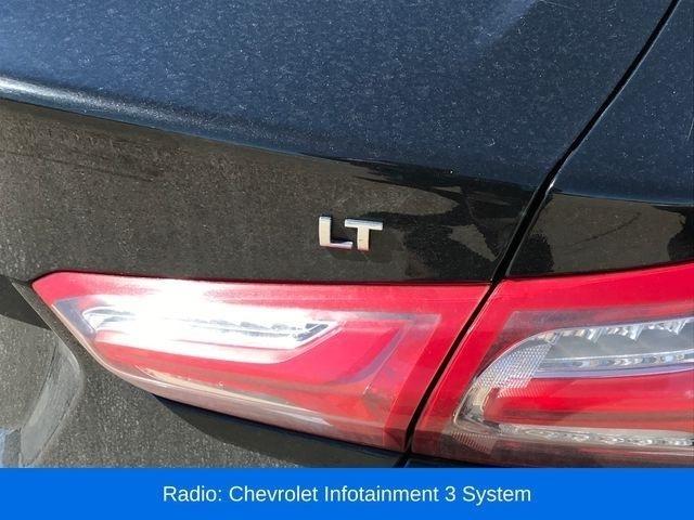 Chevrolet Malibu LT 2019