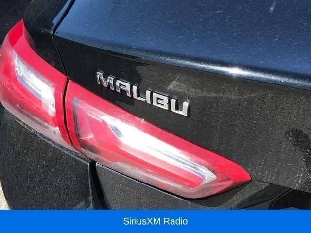 Chevrolet Malibu LT 2019