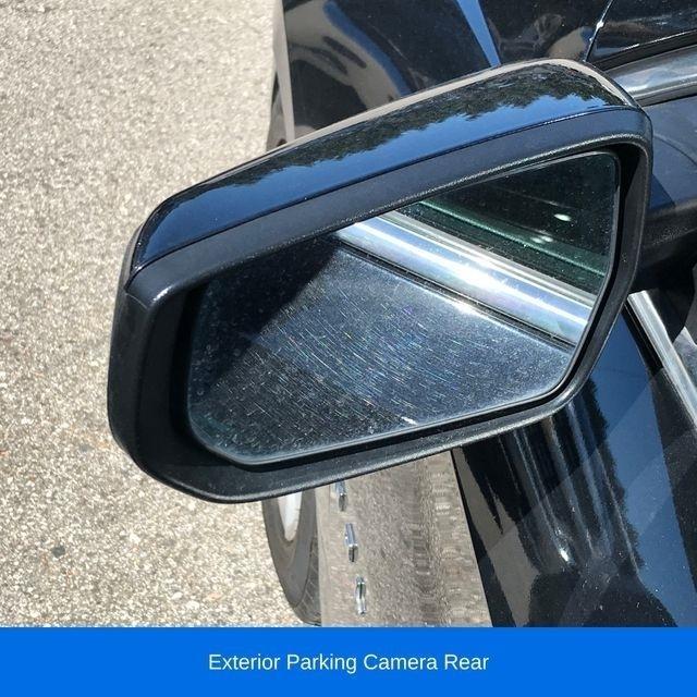 Chevrolet Malibu LT 2019