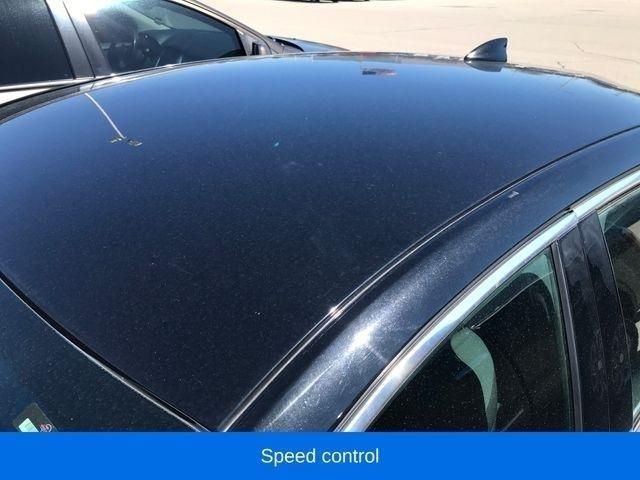 Chevrolet Malibu LT 2019