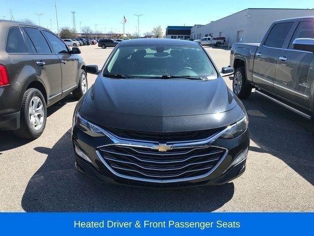 Chevrolet Malibu LT 2019