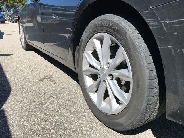 Chevrolet Malibu LT 2019