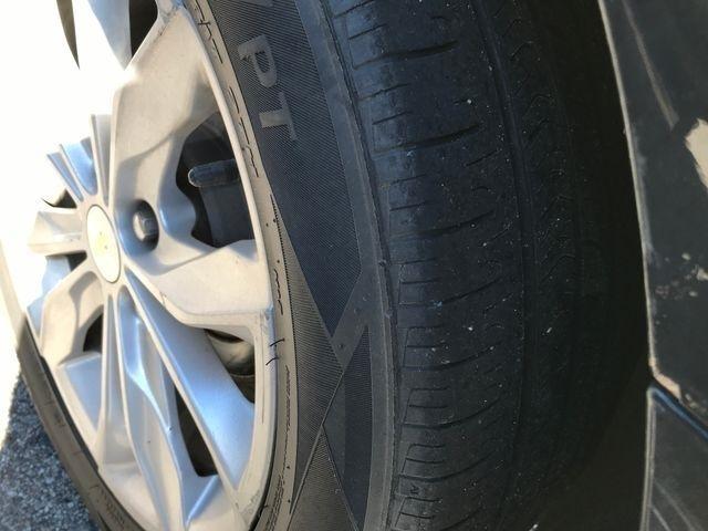 Chevrolet Malibu LT 2019