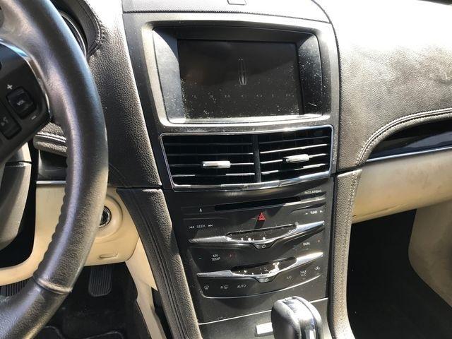 Lincoln MKT Reserve 2019