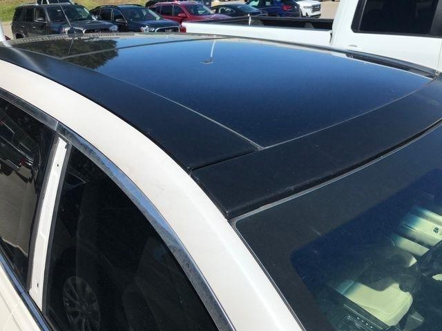 Lincoln MKT Reserve 2019