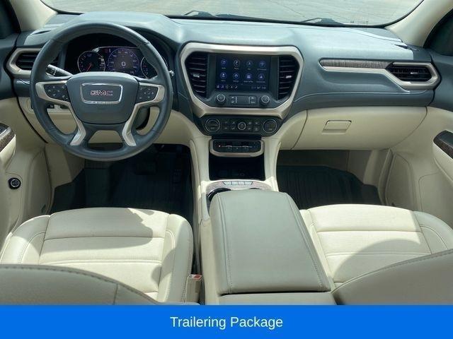 GMC Acadia Denali AWD 2023