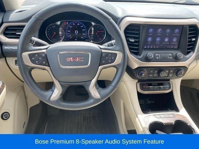 GMC Acadia Denali AWD 2023