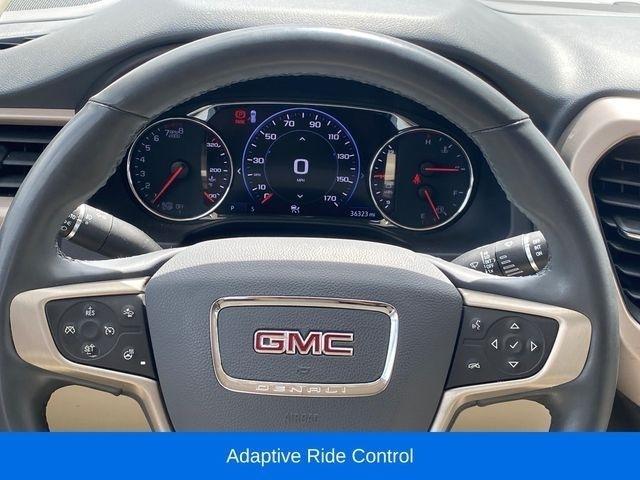 GMC Acadia Denali AWD 2023
