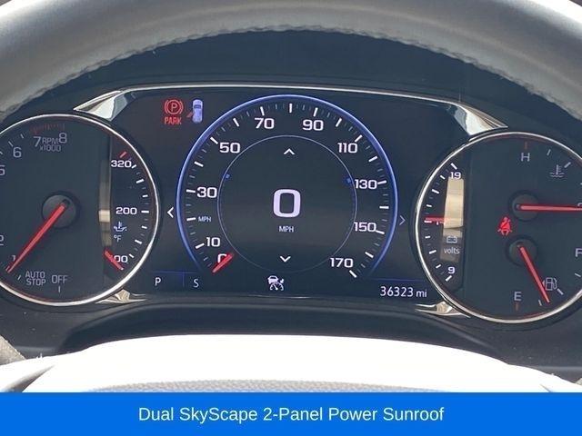 GMC Acadia Denali AWD 2023