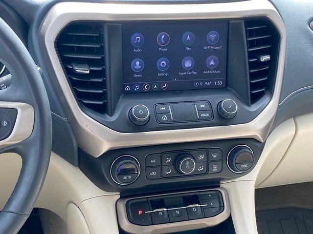 GMC Acadia Denali AWD 2023