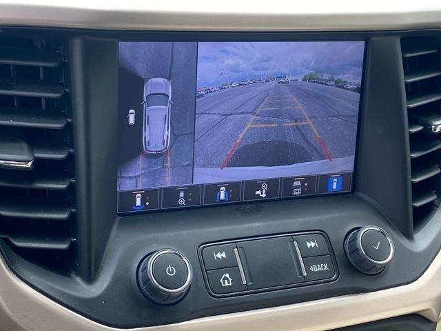 GMC Acadia Denali AWD 2023