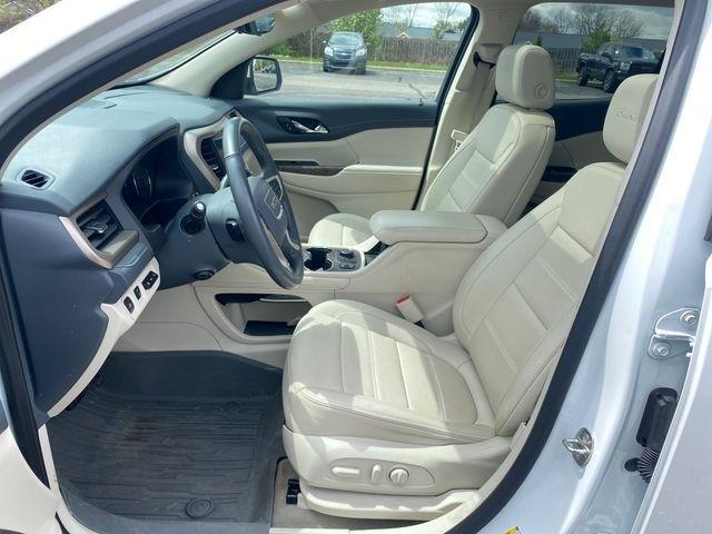 GMC Acadia Denali AWD 2023