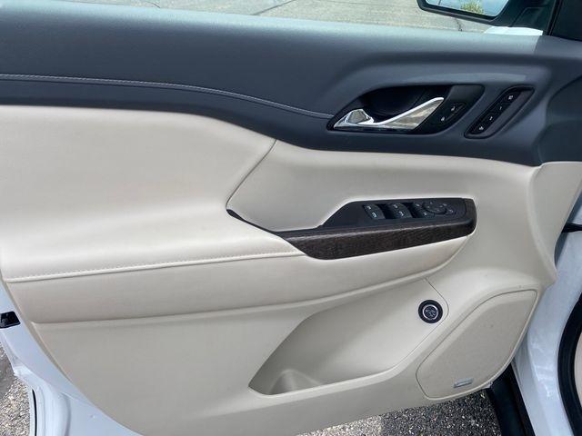 GMC Acadia Denali AWD 2023