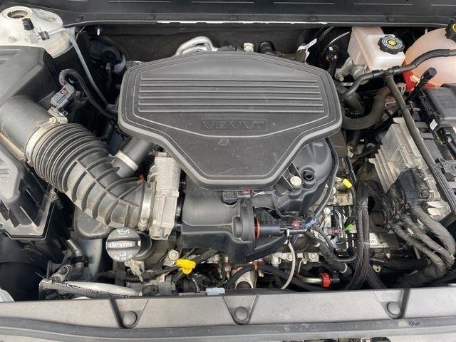 GMC Acadia Denali AWD 2023