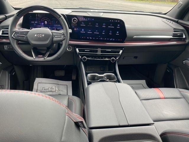 Chevrolet Traverse RS AWD 2024