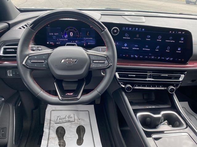 Chevrolet Traverse RS AWD 2024