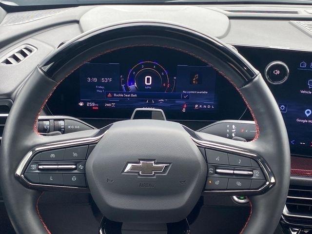Chevrolet Traverse RS AWD 2024