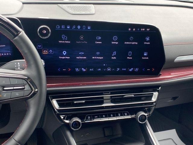 Chevrolet Traverse RS AWD 2024