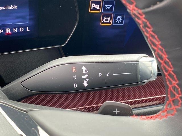 Chevrolet Traverse RS AWD 2024