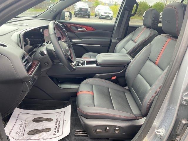 Chevrolet Traverse RS AWD 2024