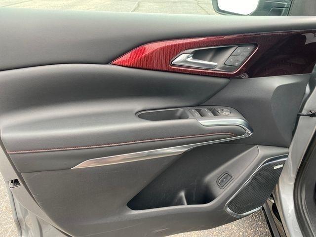 Chevrolet Traverse RS AWD 2024