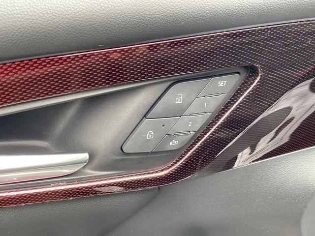 Chevrolet Traverse RS AWD 2024