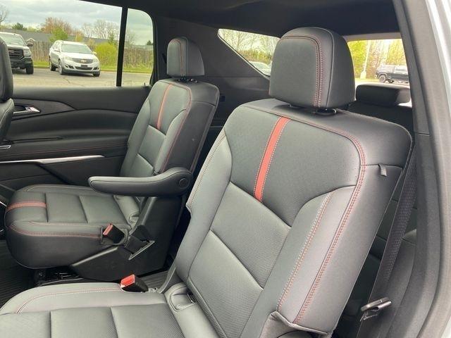 Chevrolet Traverse RS AWD 2024