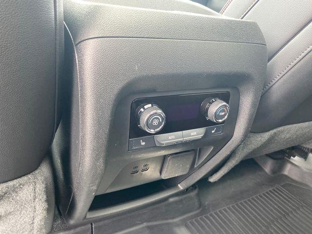 Chevrolet Traverse RS AWD 2024