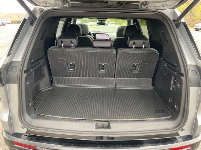 Chevrolet Traverse RS AWD 2024