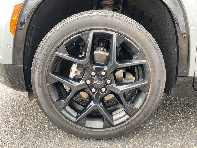 Chevrolet Traverse RS AWD 2024