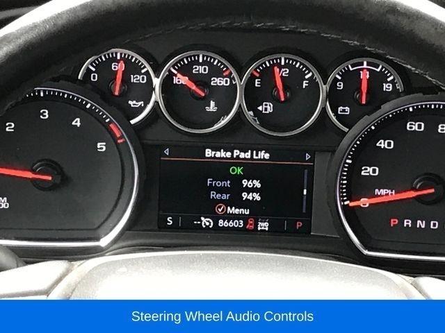 Chevrolet Silverado 3500HD LT Crew Cab 4WD 2022