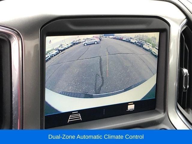 Chevrolet Silverado 3500HD LT Crew Cab 4WD 2022