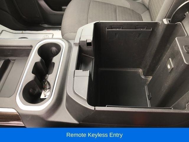 Chevrolet Silverado 3500HD LT Crew Cab 4WD 2022