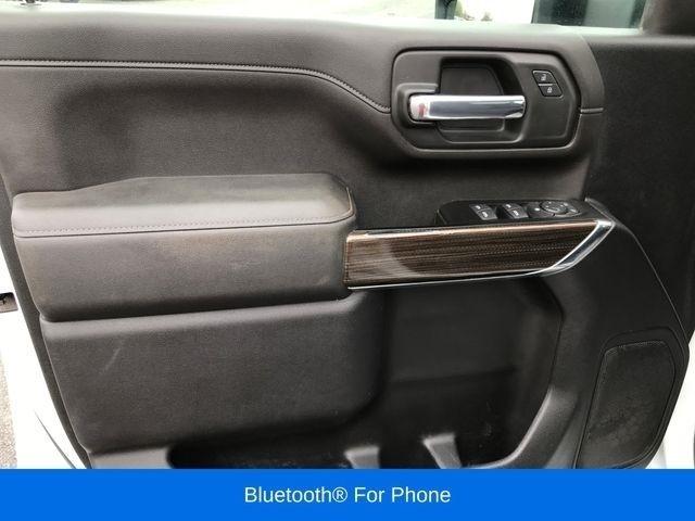 Chevrolet Silverado 3500HD LT Crew Cab 4WD 2022