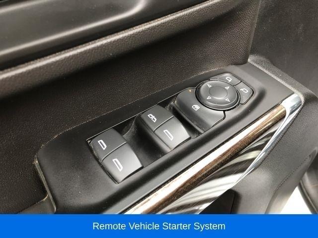Chevrolet Silverado 3500HD LT Crew Cab 4WD 2022